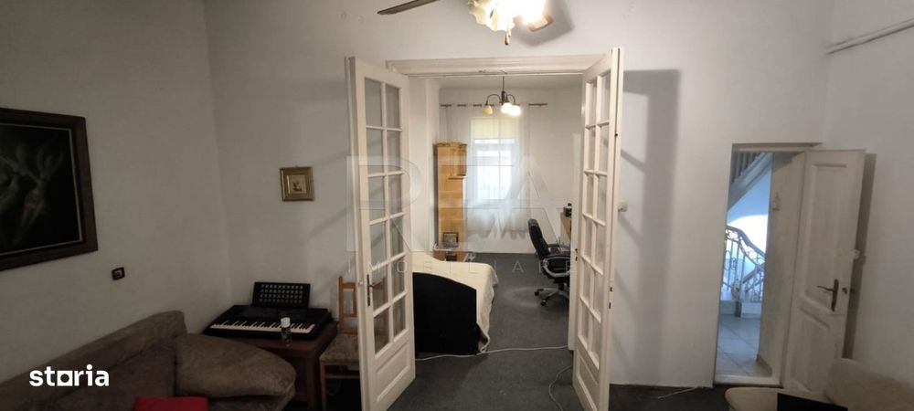 Apartament duplex 6 camere