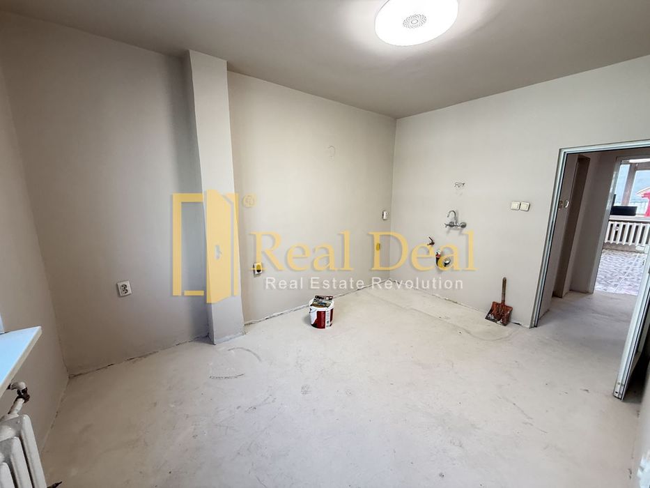 Продава се Двустаен апартамент в София, Люлин 2 - 54 кв.м за 2000 €/кв.м - Снимка #9