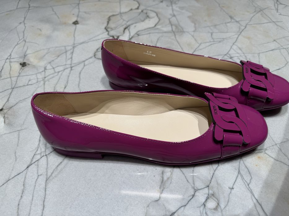 Tod’s женски балеринки