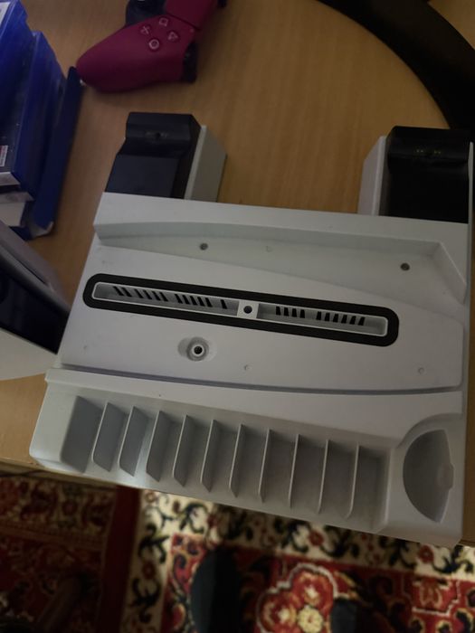 PlayStation 5 Slim 1 TB SSD