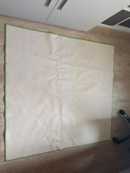 Covor traseu copii Ikea stare bună