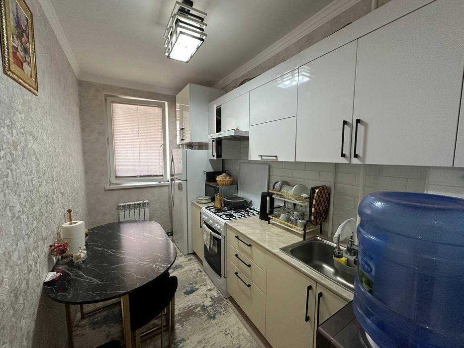 ЖК Assalom Sohil | 3-комнатная 51 м² | Узбум | 77 900 $