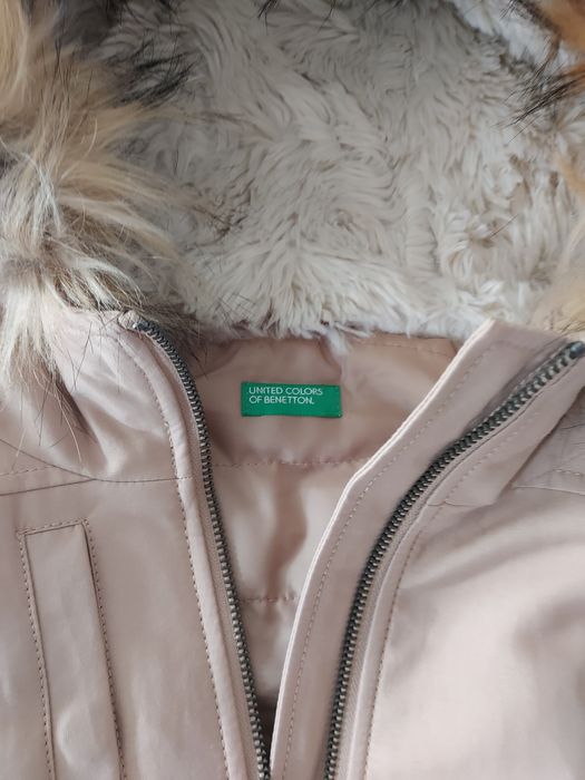 Елек  BENETON-35лв.