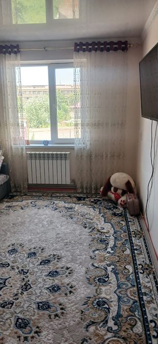 Квартира сатылады