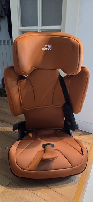 Scaun Auto Isofix Britax  Romer