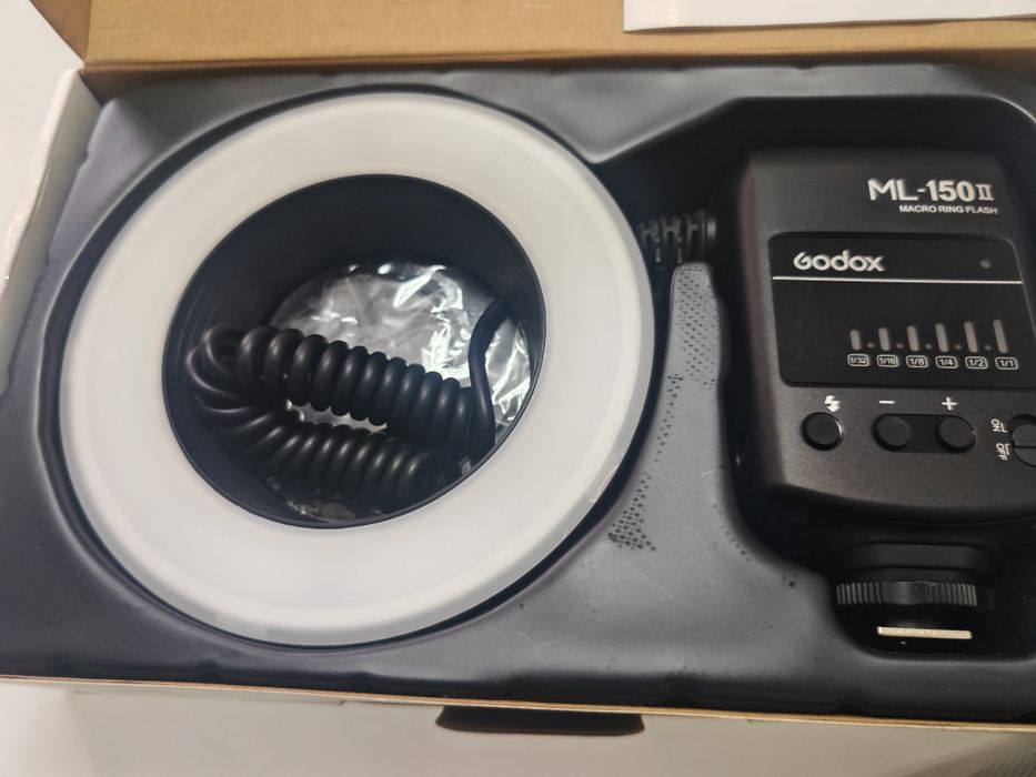 Blitz Godox ML150 II
