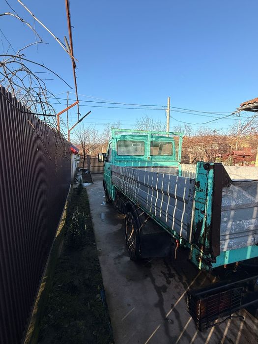 De vânzare Iveco Daily