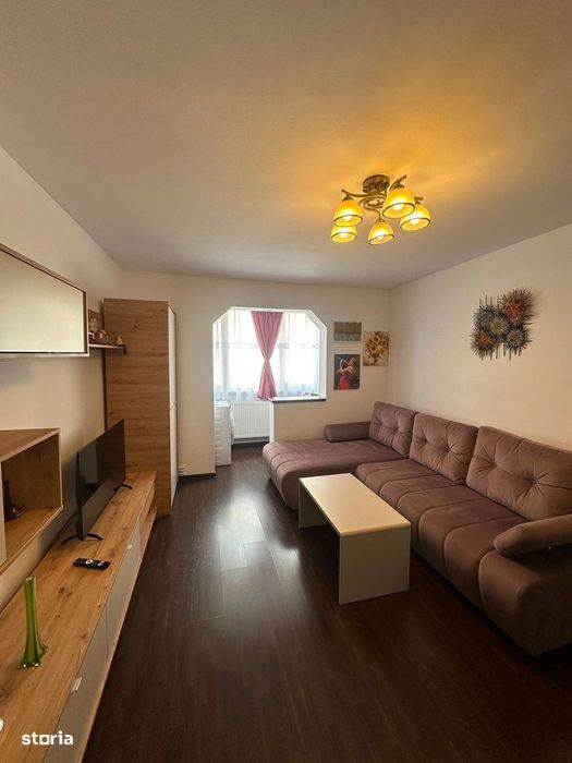 Apartament 2 camere, zona Noua