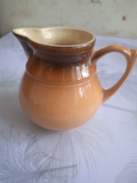 Продам керамический набор посуды