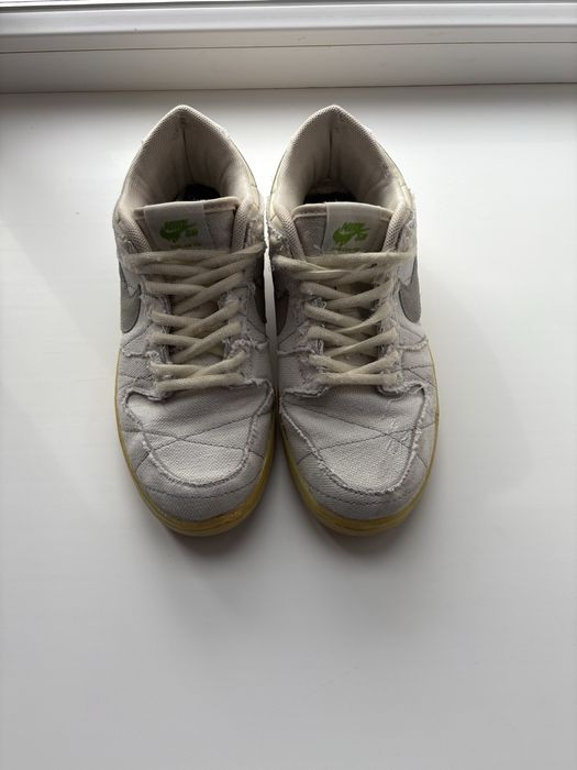 Кроссовки Nike Dunk Low