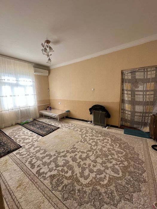 Куйлюк 4 массив 1-а комнатная