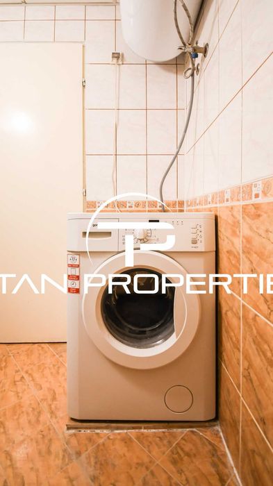 Дава се под наем Двустаен апартамент в София, Лозенец - 60 кв.м за 612 € - Снимка #12