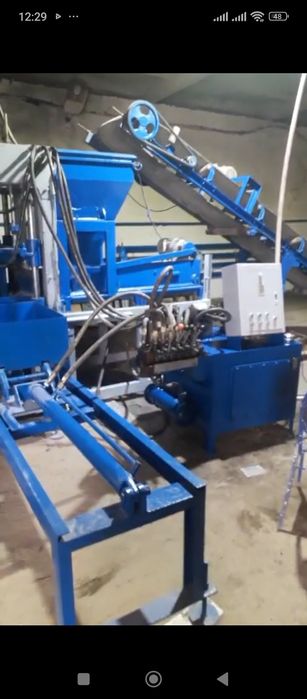 Продам бизнес производство