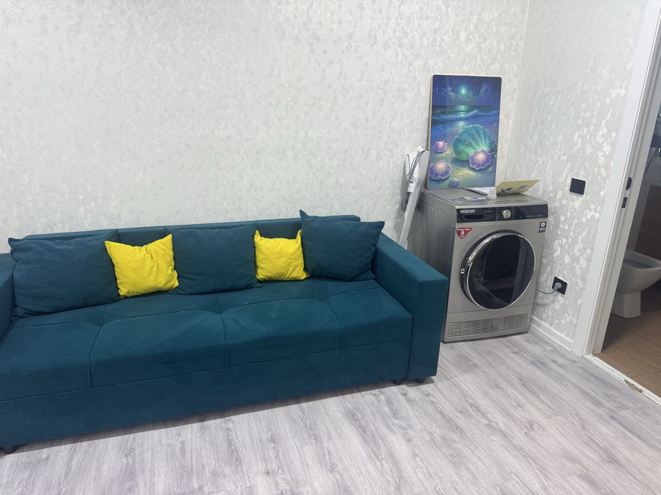 Продам квартиру евро 3х комнатная.