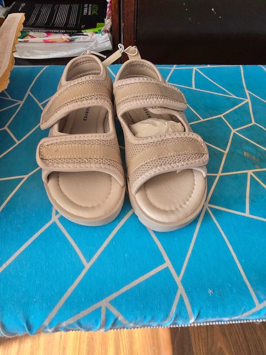 Детски сандали за момче