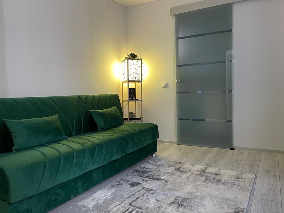 CAZARE Sinaia • Casa Inna•  camere duble/ apartament