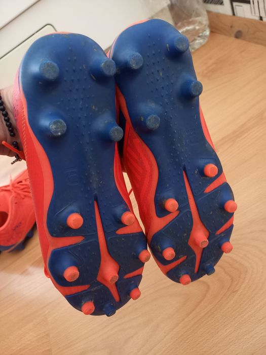 Бутонки 37н запазени