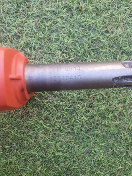 Burghiu hilti te yd 20