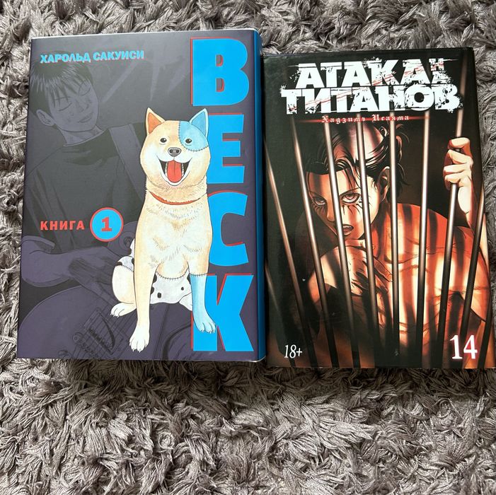 Книги в хорошем состоянии