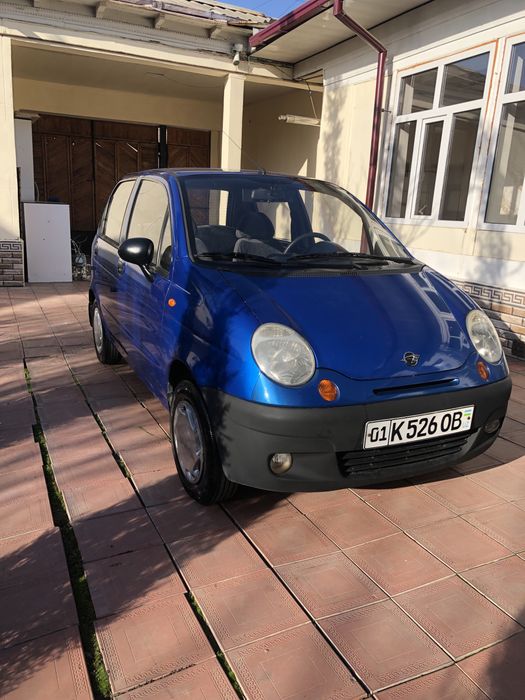 matiz arenda 400..500 blan chqadi 195 dan 2 yil