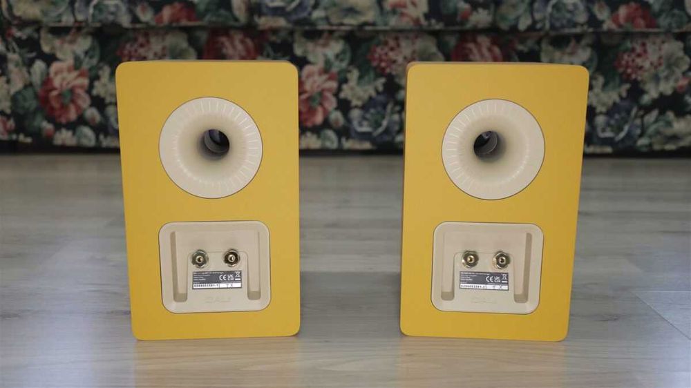 Boxe pasive DALI Kupid NOI