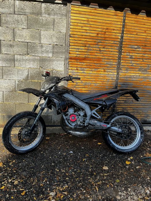 Derbi senda 80cc