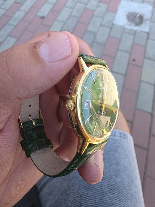 Ceas omega automatic