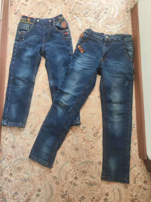 Для мальчиков одежд.