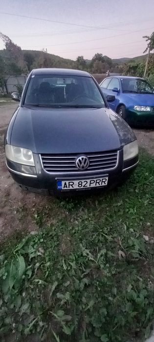 Vând sau  schimb  Volkswagen Passat
