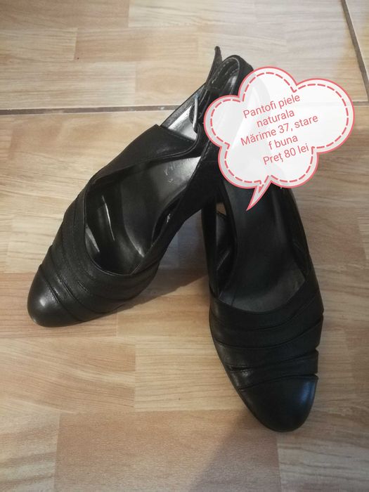 Încălțăminte dama