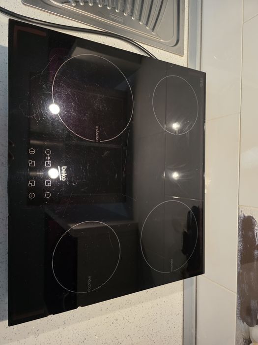 Plita BEKO inductie