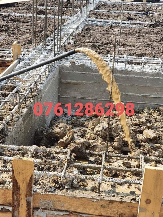 Foraje puțuri apă nr de tel:0761286298