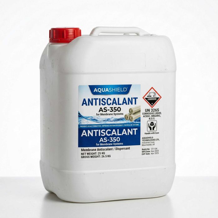 antiskalant ONSITE | Toshkentda bepul yetkazish | 50000 sum/kg