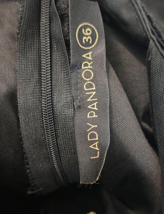 Rochie Lady Pandora, Mărimea 36/s