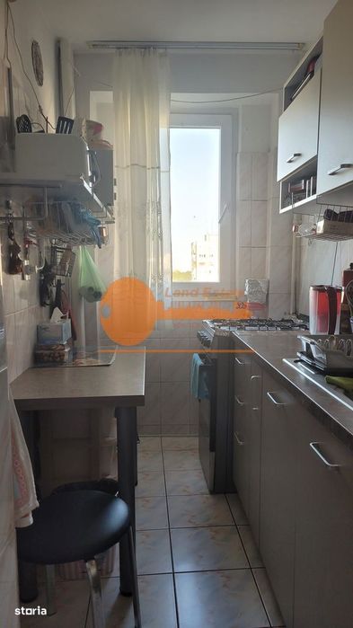 Apartament 2 camere | Lujerului