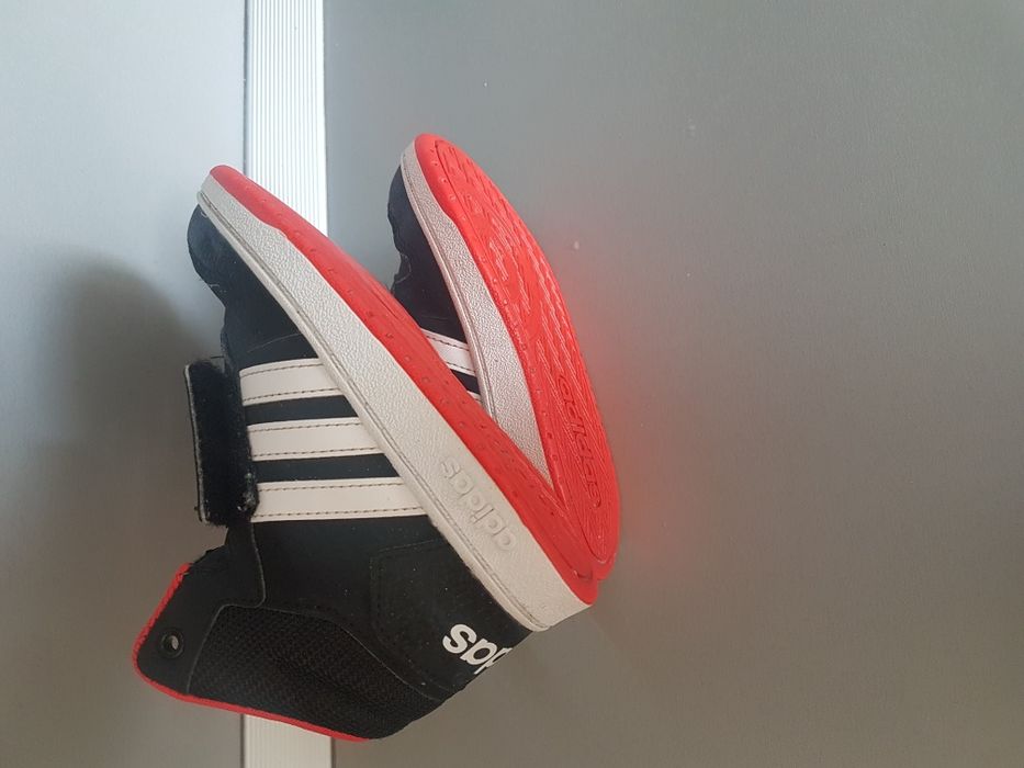 Детски боти / ботуши Адидас / Adidas и маратонки Adidas Dragon