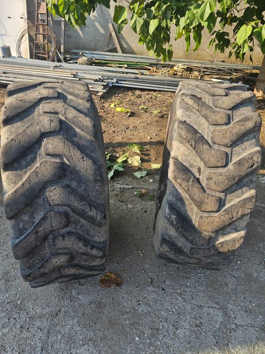 Cauciucuri 400/80-24