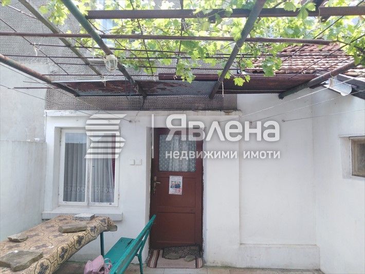 Самостоятелна къща в Стария Созопол