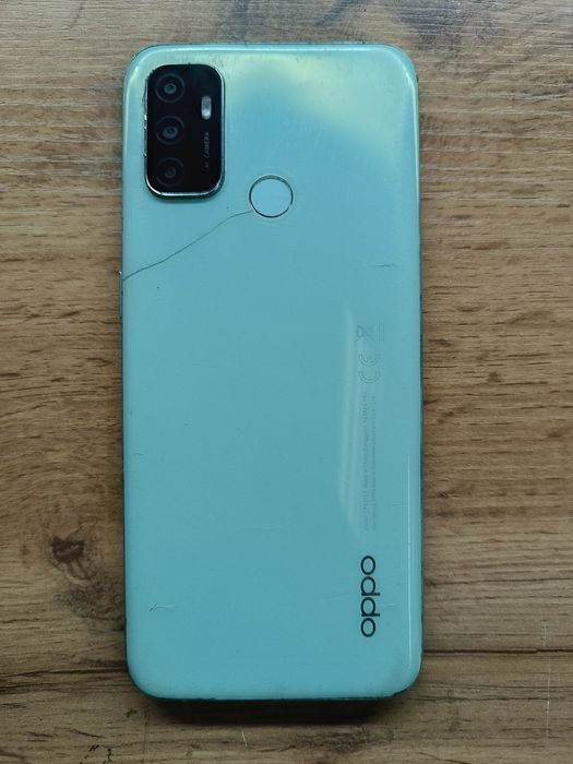 Oppo a53 4+3/128
