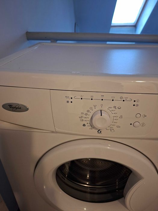 Пералня whirlpool
