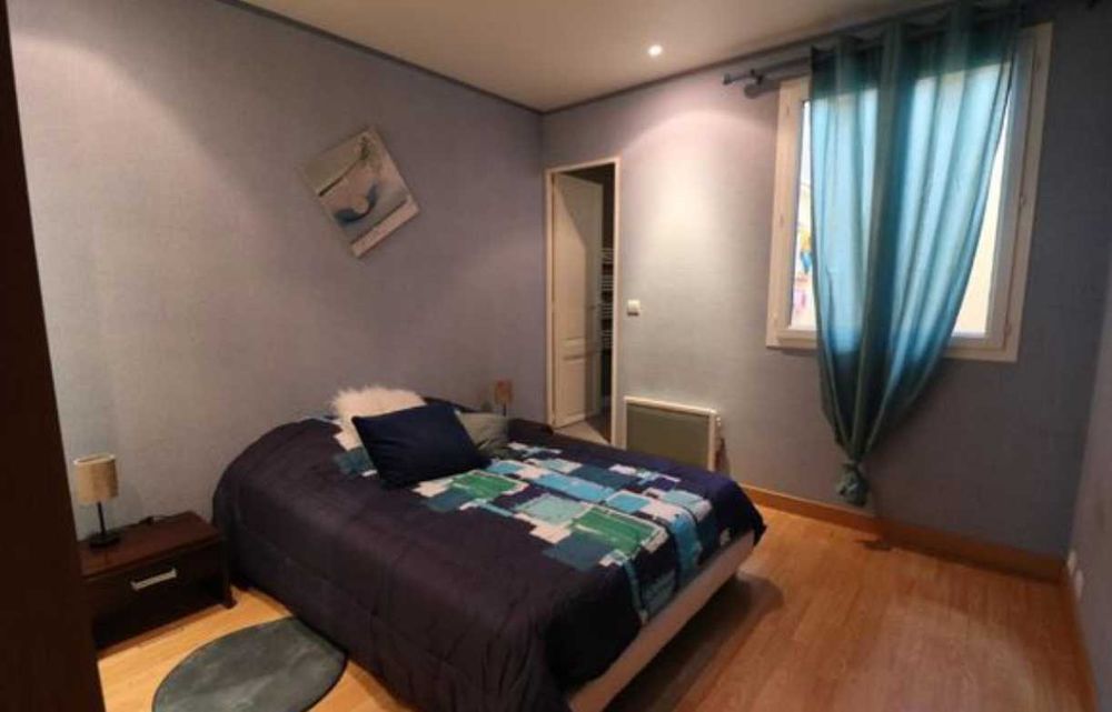 Дава се под наем Тристаен апартамент в Пловдив, Съдийски - 79 кв.м за 331.5 € - Снимка #3