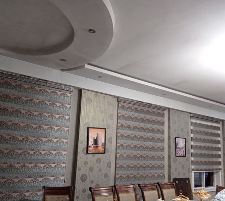 Jaluzi | Jalyuzi | Жалюзи | Жалюза | Жалузи | Москитная сетка II-22