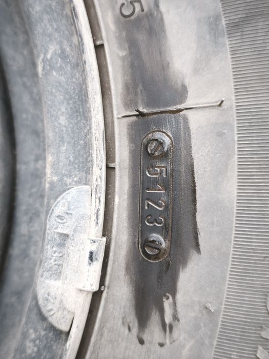 Железни Джанти 5х100 ,14 цола зимни. Акумулатор 75 Ah