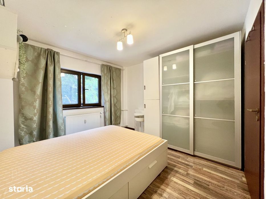 Inchiriere 2 Camere I Tineretului I BL 1984 I 53 MP Renovat I Metrou