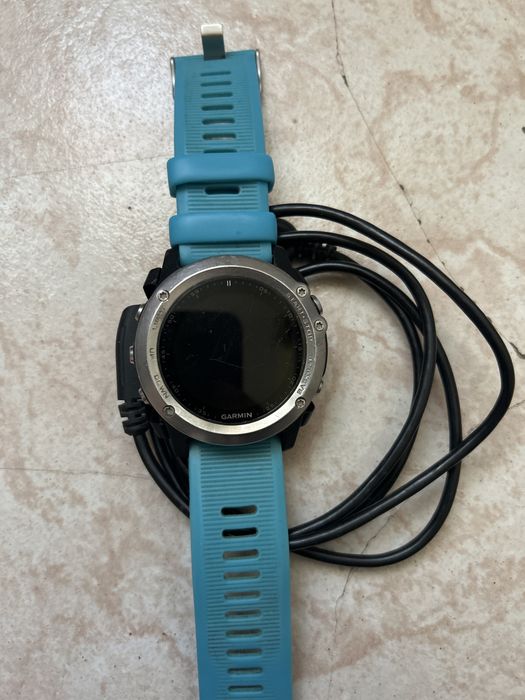 Garmin Fenix 3 HR