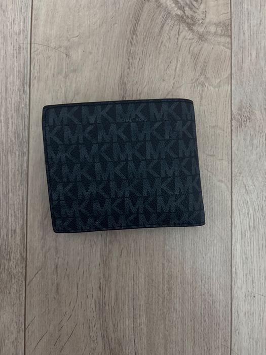 Кошелек Michael Kors Cooper Billfold Wallet