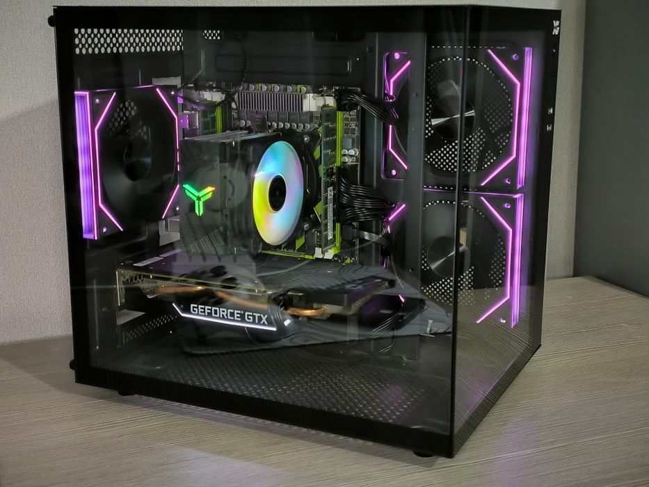 Продам игровой компьютер