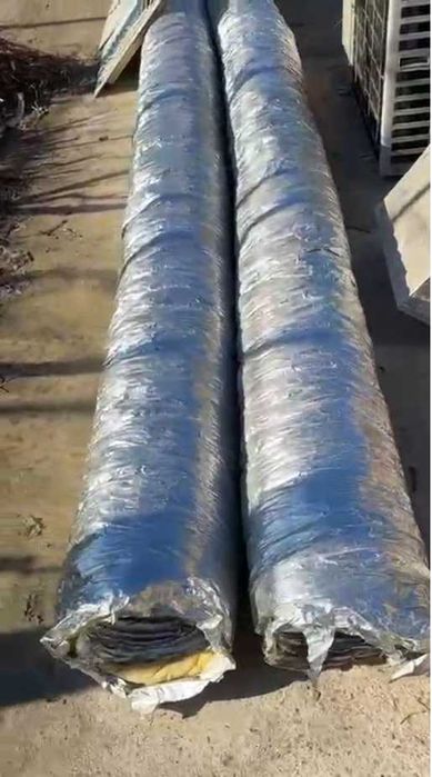 Echipamente HVAC + materiale instalații din modernizare