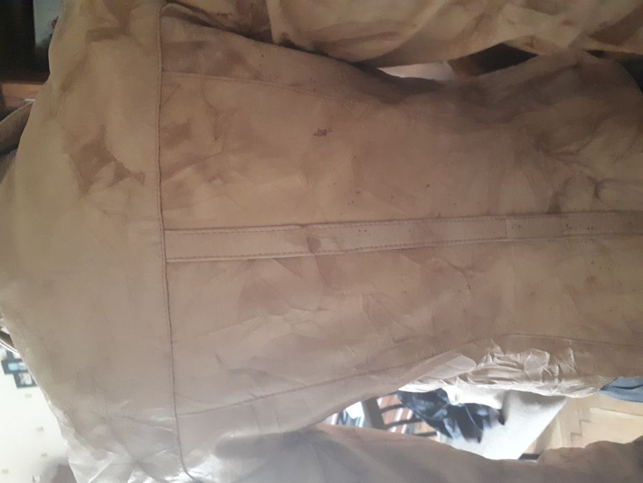 Кожено яке дамско ЕСТЕСТВЕНА КОЖА