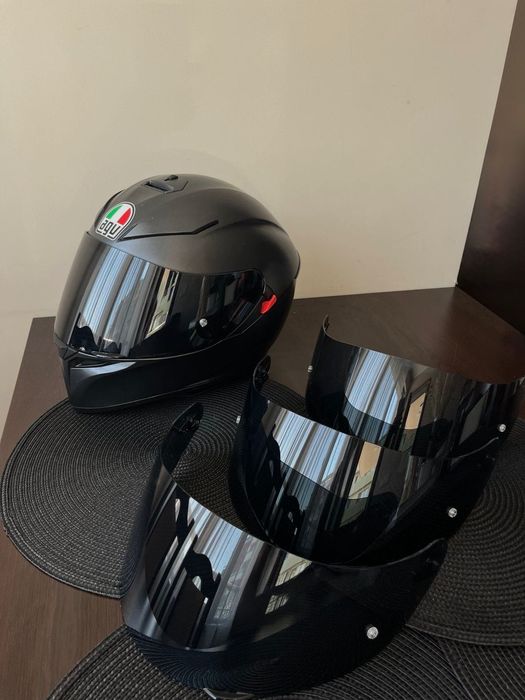 Визьори за AGV каска k1/k1s k3/k3sv k5/k5s